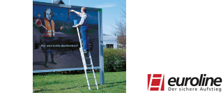 Zur Kategorie Nr. 328 Plakatleiter 2-tlg. wechseln