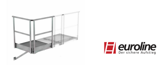 Zur Kategorie Grund- & Erweiterungspodeste wechseln