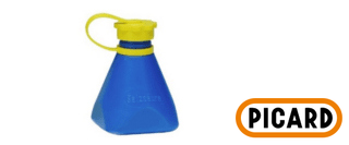 Zur Kategorie Salzsäureflasche wechseln