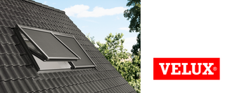 Zur Kategorie VELUX-Fenster Schrägdach wechseln