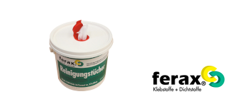 Zur Kategorie Reinigungstücher wechseln