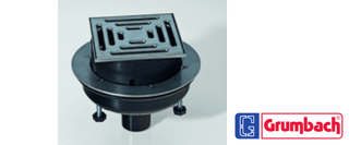 Zur Kategorie Balkon-Komplettablauf DN 50 senkr. wechseln