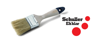 Zur Kategorie Flachpinsel, 12. Stärke China-Borste wechseln