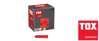 Zur Kategorie Porenbetondübel Ytox wechseln