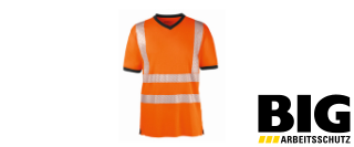 Zur Kategorie Warnschutz-T-Shirts wechseln