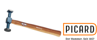 Zur Kategorie Spann-, Ausbeul- & Schlichthammer wechseln