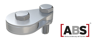 Zur Kategorie Umlenkrolle nicht überfahrbar wechseln