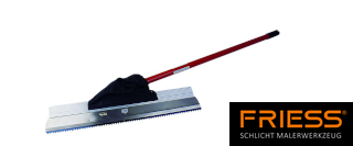 Zur Kategorie Superrakel SWING mit Teleskopstiel & Drehgelenk wechseln