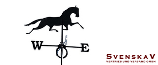 Zur Kategorie Wetterfahne Pferd wechseln