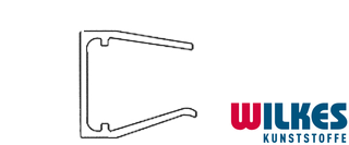 Zur Kategorie Alu-Abschlussprofil 16 wechseln