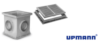 Zur Kategorie UPMANN Revisionsschächte wechseln