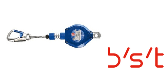 Zur Kategorie Höhensicherungsgerät wechseln