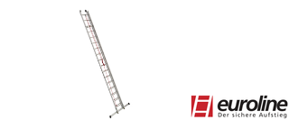 Zur Kategorie Nr. 312 Seilzugleiter 2-tlg. PREMIUM wechseln