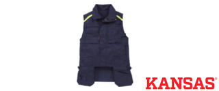 Zur Kategorie Flammschutz-Westen wechseln