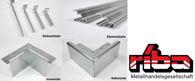 Zur Kategorie Endkappe links wechseln