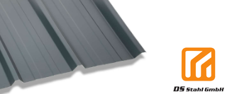 Zur Kategorie Stahltrapezblech Dach TP wechseln