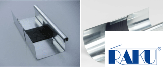 Zur Kategorie Rinnen, -Endlos- & -Kopfdila wechseln