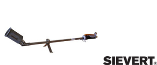 Zur Kategorie Sievert Promatic Titanium Aufschweißbrenner Set Ø60mm, 850mm wechseln