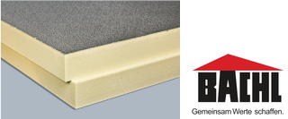 Zur Kategorie Bachl Dämmstoffe & Folien wechseln