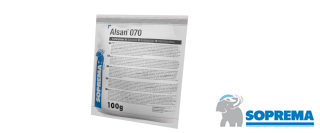 Zur Kategorie ALSAN 070 Katalysator wechseln