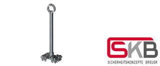 Zur Kategorie Montage an Stahl wechseln