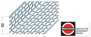 Zur Kategorie Lüftungswinkel beidseitig Ovalloch wechseln