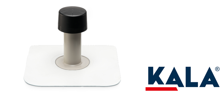 Zur Kategorie Nexo Fix Kaltdachlüfter wechseln