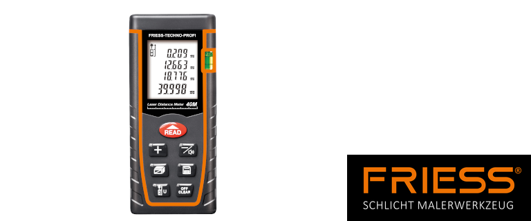 Zur Kategorie Laserdistanzmessgerät wechseln