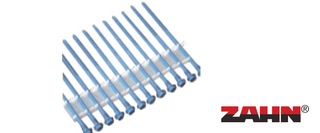 Zur Kategorie Zahn-Dachbauschrauben Sechskant ZDBS-E-G Edelstahl gegurtet wechseln