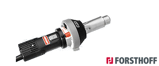 Zur Kategorie Handschweißgerät Quick L Electronic wechseln