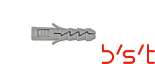 Zur Kategorie Dübel HUD wechseln