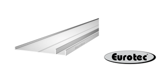 Zur Kategorie Abschlussprofile Einzelauflagerung wechseln