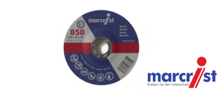 Zur Kategorie Trennscheibe Metall 850 wechseln