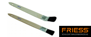 Zur Kategorie Plattpinsel wechseln