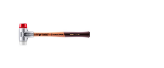 Zur Kategorie SIMPLEX Schonhammer m. Alugussgehäuse wechseln