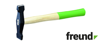 Zur Kategorie Kreuzschweifhammer wechseln