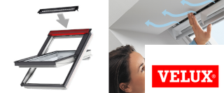 Zur Kategorie Balanced Ventilation wechseln