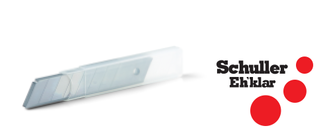 Zur Kategorie Cutterklingen wechseln