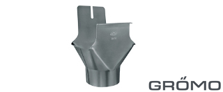 Zur Kategorie ALUSTAR Kastenrinnen-Einhangstutzen wechseln