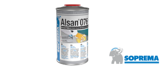 Zur Kategorie ALSAN 076 Reiniger wechseln