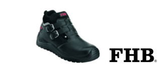 Zur Kategorie S3 Sicherheits-Stiefel NORBERT wechseln