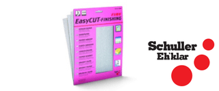 Zur Kategorie Lackschleifpapier DRYCUT 3-er Pack wechseln