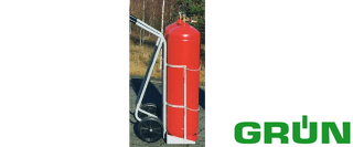 Zur Kategorie Grün Propanflaschen-Wagen wechseln