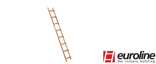 Zur Kategorie Nr. 11101 Holz-Dachdeckerauflegeleiter wechseln