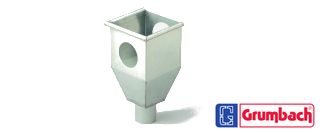 Zur Kategorie Attika-Super2-Gully Zubehör wechseln