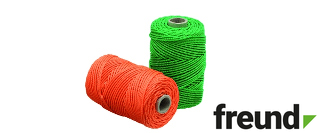 Zur Kategorie Rinnenschnur wechseln