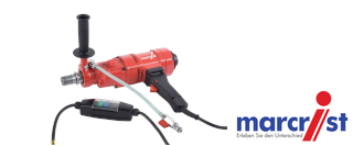 Zur Kategorie Bohrmaschinen & Bohrständer wechseln