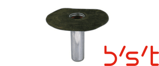 Zur Kategorie Grundkörper senkr. ALIT Bitumen wechseln