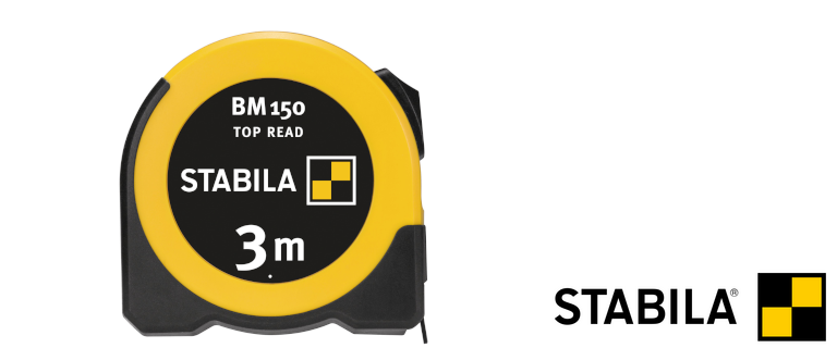 Zur Kategorie BM 150, metr. Skala wechseln