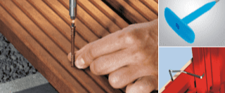 Zur Kategorie Befestigung wechseln